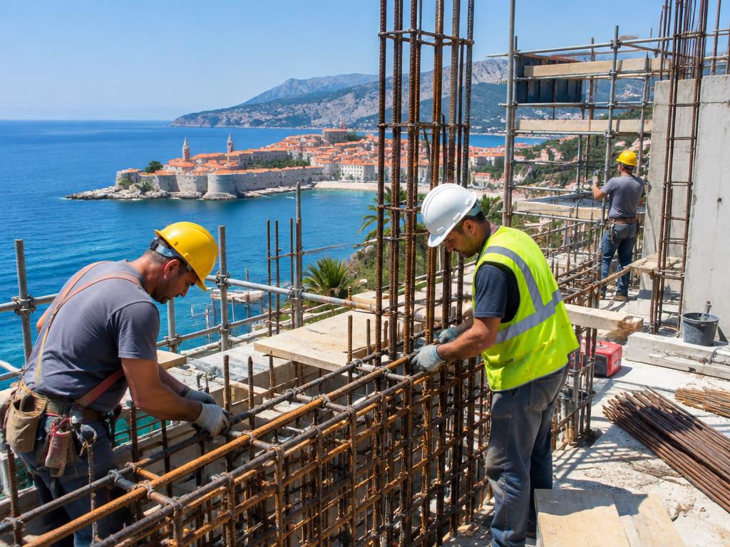 CONSTRUCCIÓN